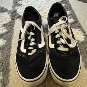 Vans Sneakers